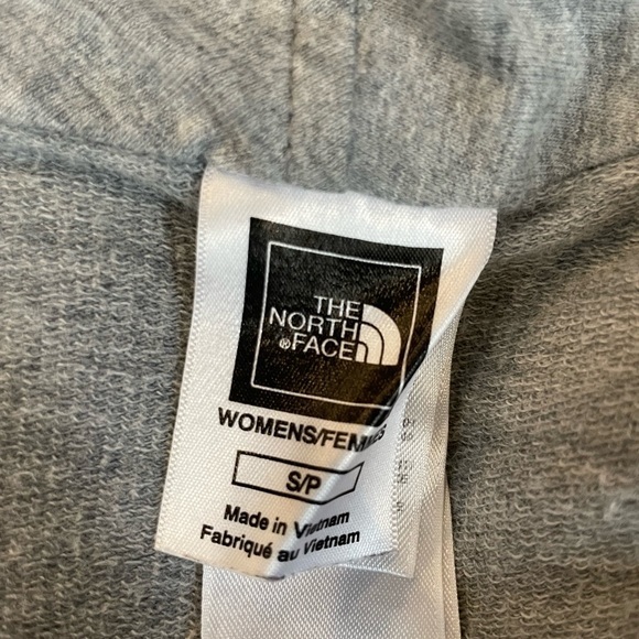 The north face jacket sweater - Picture 4 of 8